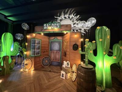 organiser une soirée casino