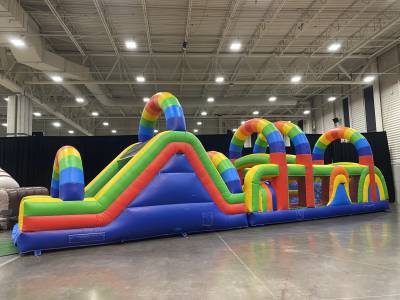 Fête foraine - spectacles