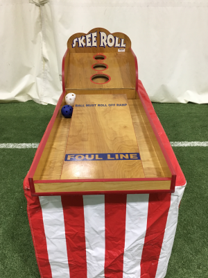 Location de Jeux de kermesse