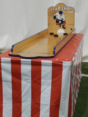 Location de Jeux de kermesse