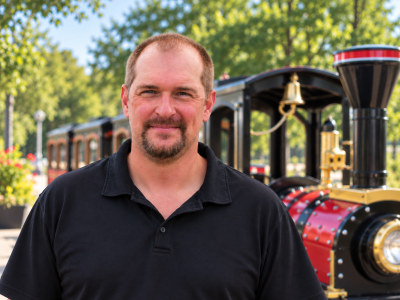 Danny Desmarais