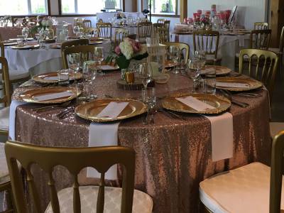 Organisation de mariage